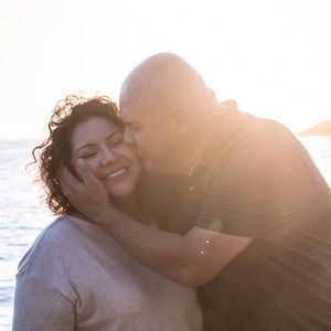 Meet your Posher, Cristina